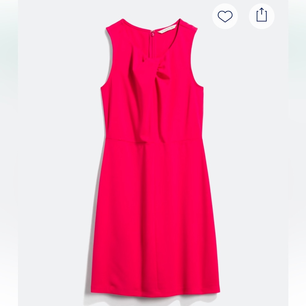 41 Hawthorn Fallon Dress